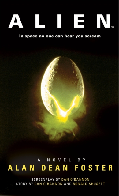 Obrázok Alien