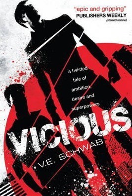 Obrázok Vicious
