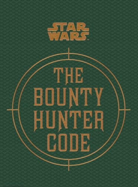 Obrázok The Bounty Hunter Code