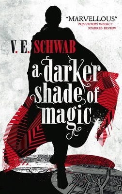 Obrázok A Darker Shade of Magic