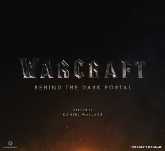 Obrázok Warcraft: Behind the Dark Portal