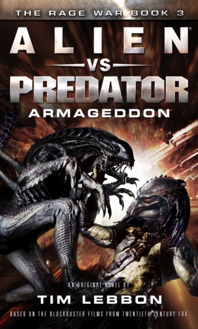 Obrázok A Aliens vs. Predator: Armageddon