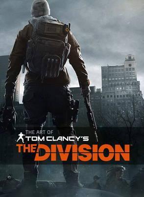 Obrázok The Art of Tom Clancys The Division