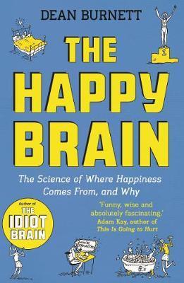 Obrázok The Happy Brain