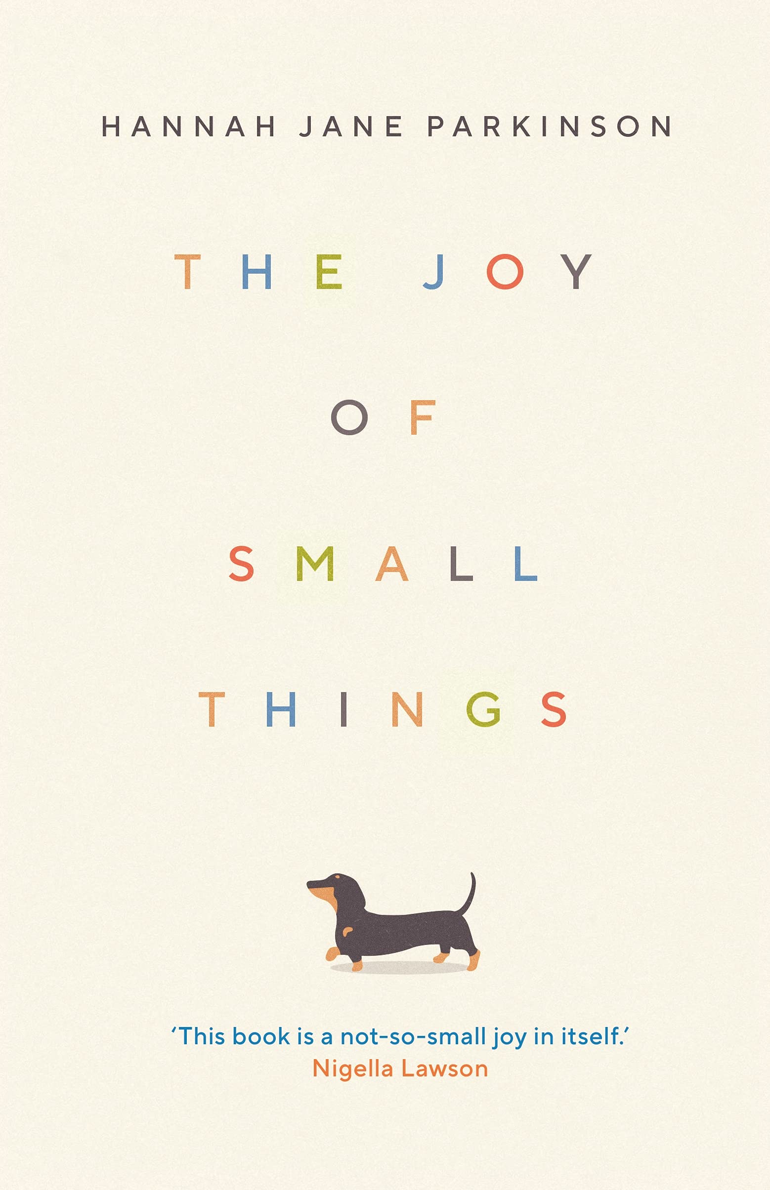 Obrázok The Joy of Small Things