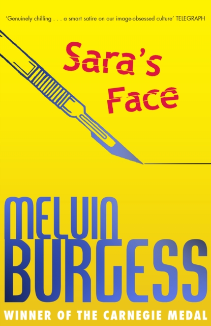 Obrázok Saras Face