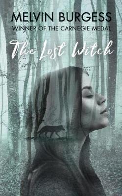 Obrázok The Lost Witch