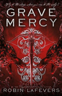 Obrázok Grave Mercy