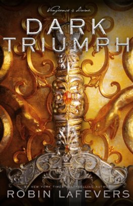 Obrázok Dark Triumph