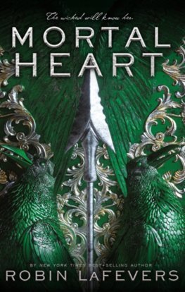 Obrázok Mortal Heart