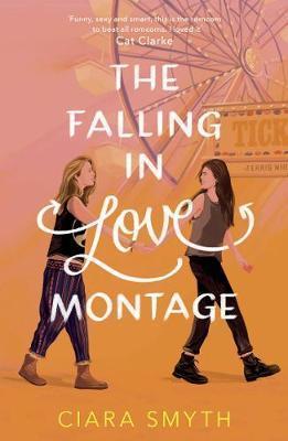 Obrázok The Falling in Love Montage