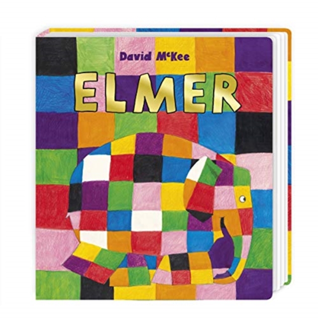 Obrázok Elmer