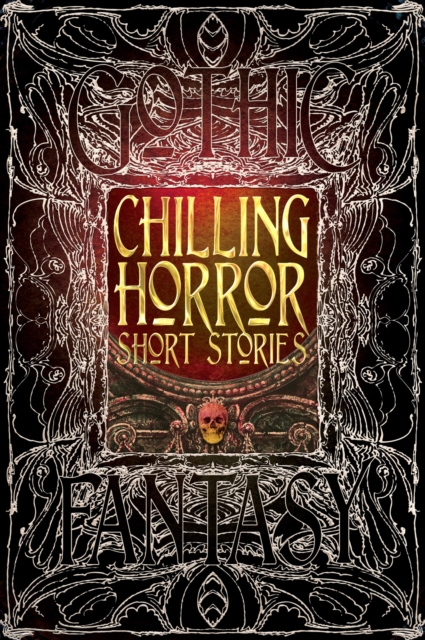 Obrázok Chilling Horror Short Stories
