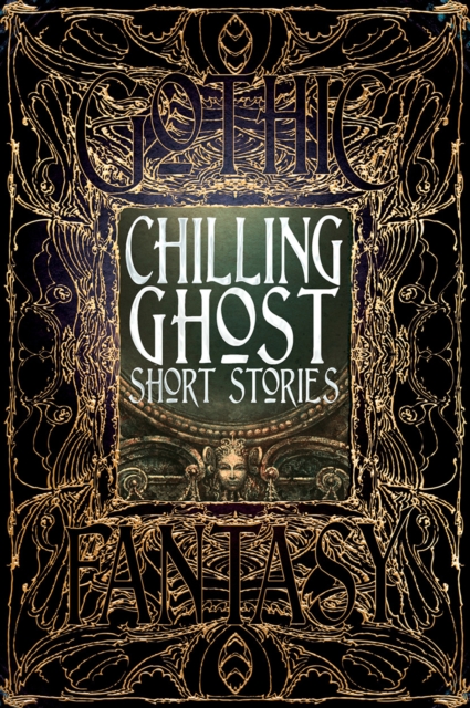 Obrázok Chilling Ghost Short Stories