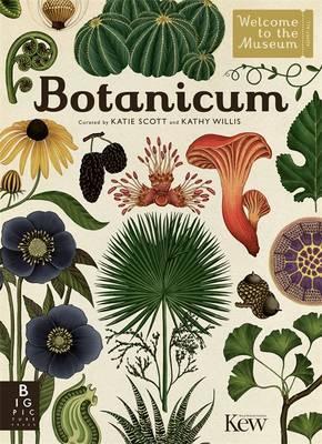 Obrázok Botanicum