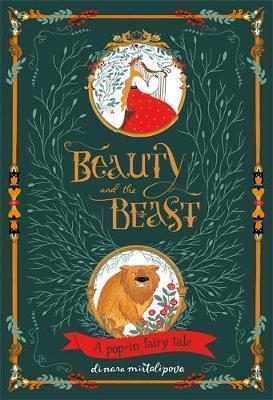 Obrázok Beauty and the Beast