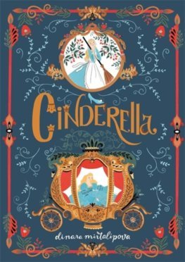 Obrázok Cinderella