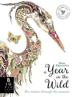 Obrázok A Year in the Wild