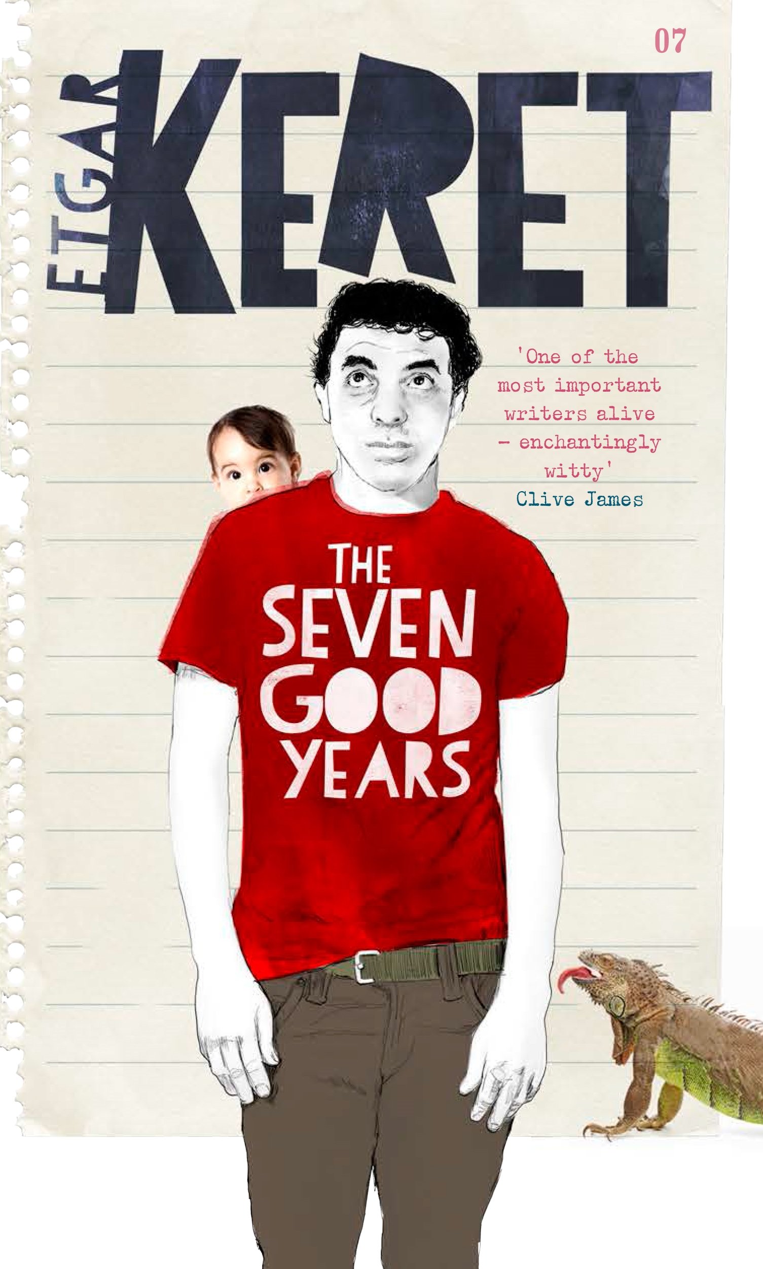Obrázok Seven Good Years