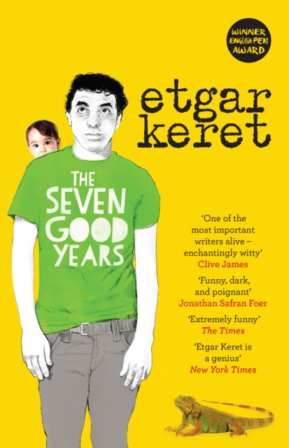 Obrázok The Seven Good Years