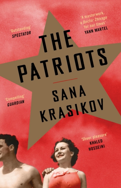 Obrázok The Patriots