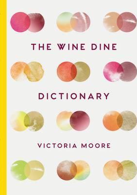 Obrázok The Wine Dine Dictionary