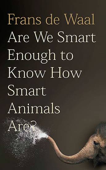 Obrázok Are We Smart Enough to Know How Smart Animals are?