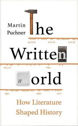 Obrázok The Written World
