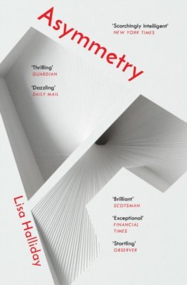 Obrázok Asymmetry