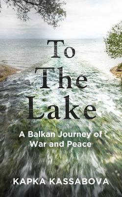 Obrázok To The Lake