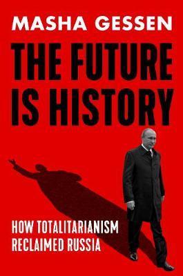Obrázok Future is History