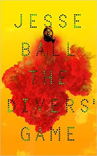 Obrázok The Divers Game