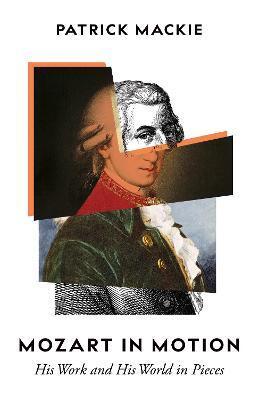 Obrázok Mozart in Motion