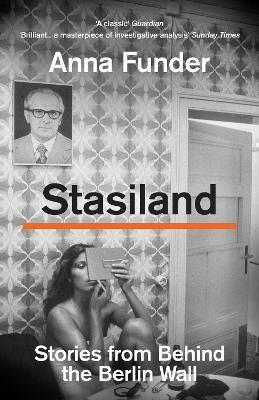 Obrázok Stasiland