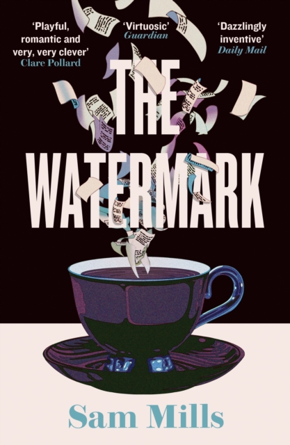Obrázok The Watermark
