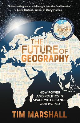 Obrázok The Future of Geography