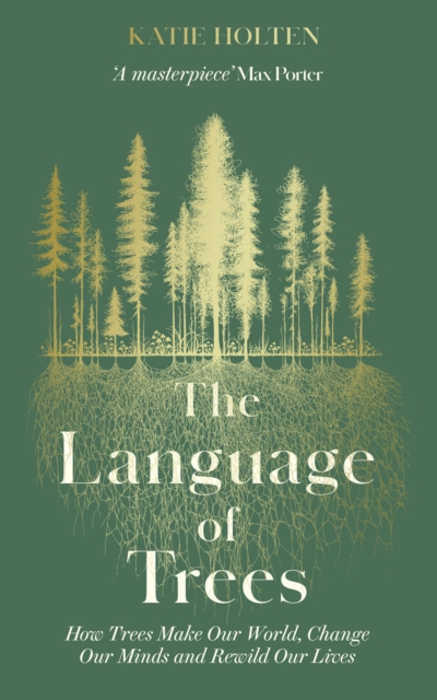 Obrázok The Language of Trees