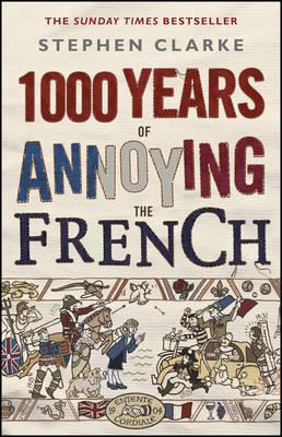 Obrázok 1000 Years of Annoying the French