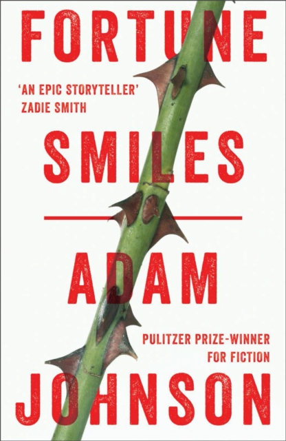 Obrázok Fortune Smiles: Stories