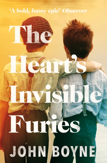 Obrázok The Hearts Invisible Furies