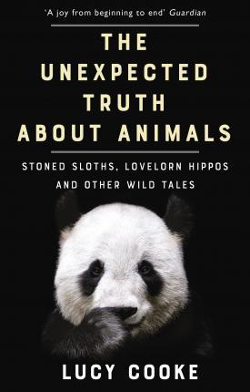 Obrázok The Unexpected Truth About Animals