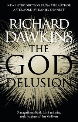 Obrázok The God Delusion