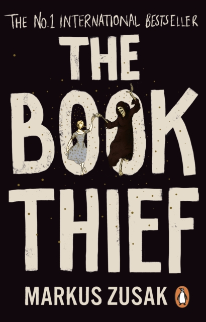 Obrázok The Book Thief