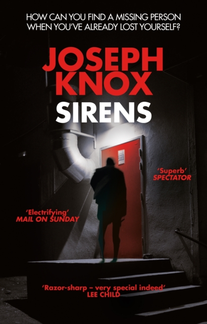 Obrázok Sirens