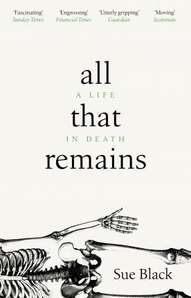 Obrázok All That Remains : A Life in Death