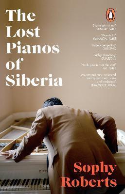 Obrázok The Lost Pianos of Siberia