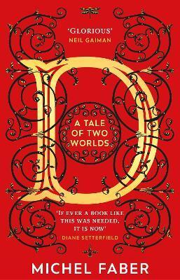Obrázok D (A Tale of Two Worlds)