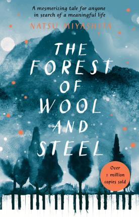 Obrázok The Forest of Wool and Steel