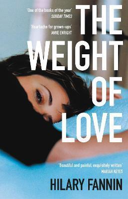 Obrázok The Weight of Love