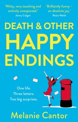Obrázok Death and other Happy Endings
